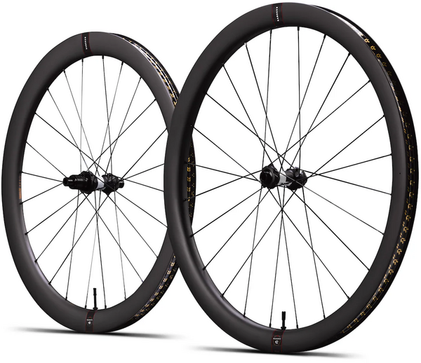 Reserve Turbulent Wheelset