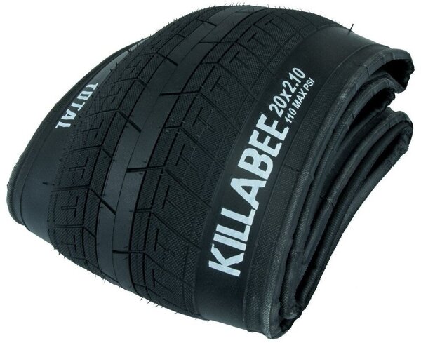 Total BMX Killabee Tire - 2.3 Folding