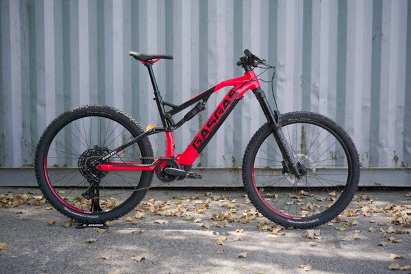 GasGas G Enduro 1.0 | 12-S SX - The Bike Zone | Shop Online or In