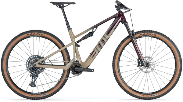 BMC Fourstroke AMP LT TWO USA