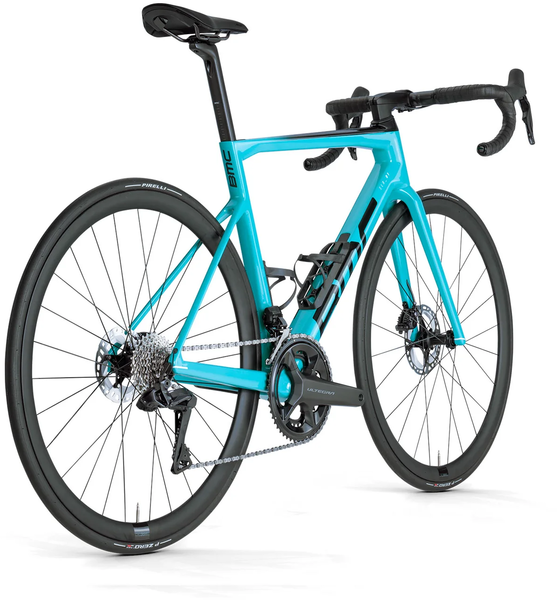 BMC Teammachine SLR01 FOUR - The Bike Zone | Shop Online or