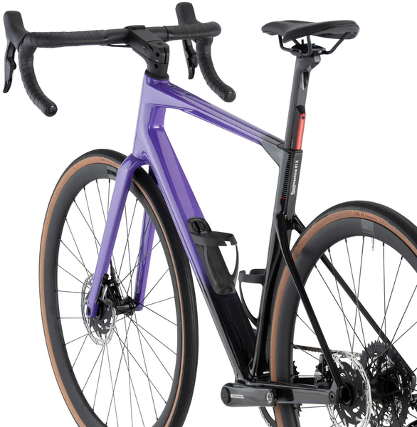 BMC BMC Roadmachine 01 X ONE - The Bike Zone | Shop Online or In