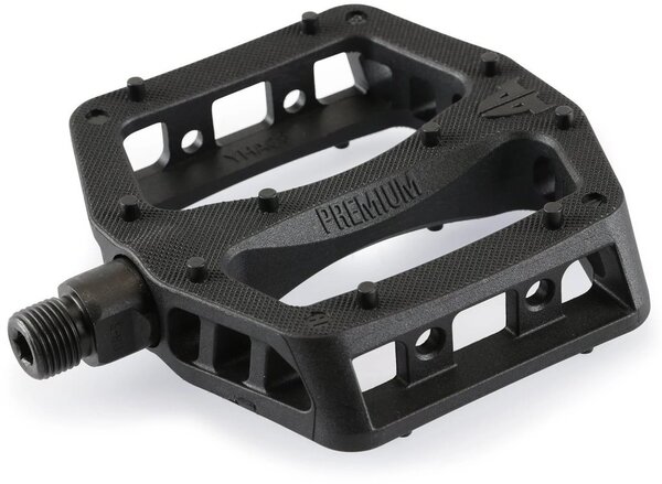 Premium Products Kinetic Pedals - Black