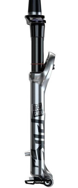RockShox Pike DJ Fork - 26