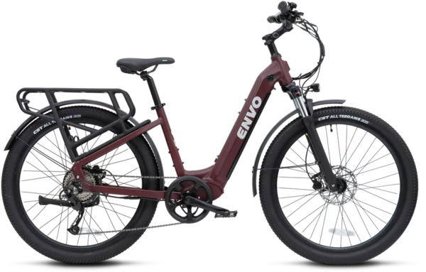 Envo ST50