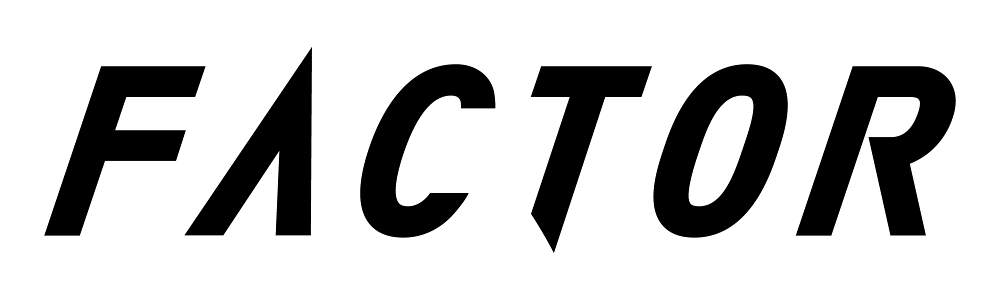 Factor Logo