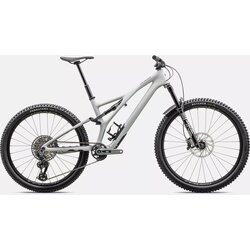 Specialized Stumpjumper LTD T-Type