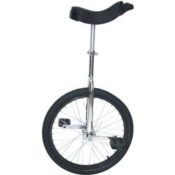 D'Amour Bicycle & Sports UNICYCLE 20
