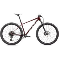 Specialized Chisel Hardtail Comp