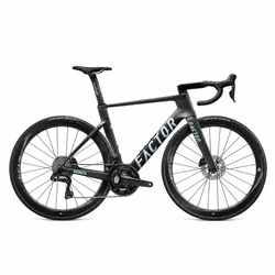 Factor Bikes Monza Shimano Ultegra Di2