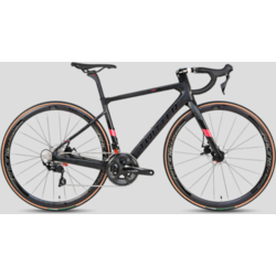 Twitter Stealth Pro Disc RS 24s