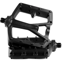 Joystick Builder Alloy Pedals