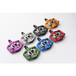 OneUp Components Clip Pedals