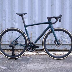 Specialized S-Works Tarmac SL8 Dura Ace Di2