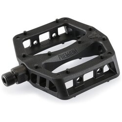 Premium Products Kinetic Pedals - Black