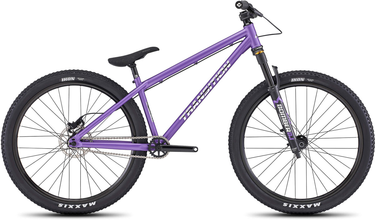 Transition PBJ - The Bike Zone | Shop Online or In-Store