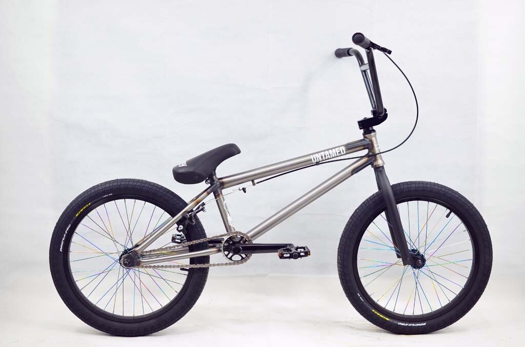 Bmx Race Ruption Friction Bmx Bike 2021 Ruption Friction Bmx