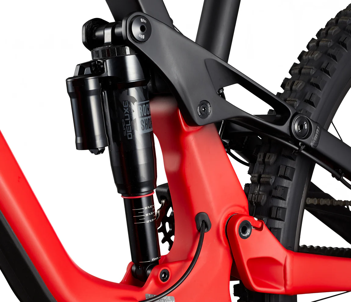 GT Force Carbon Elite - The Bike Zone | Shop Online or In-Store