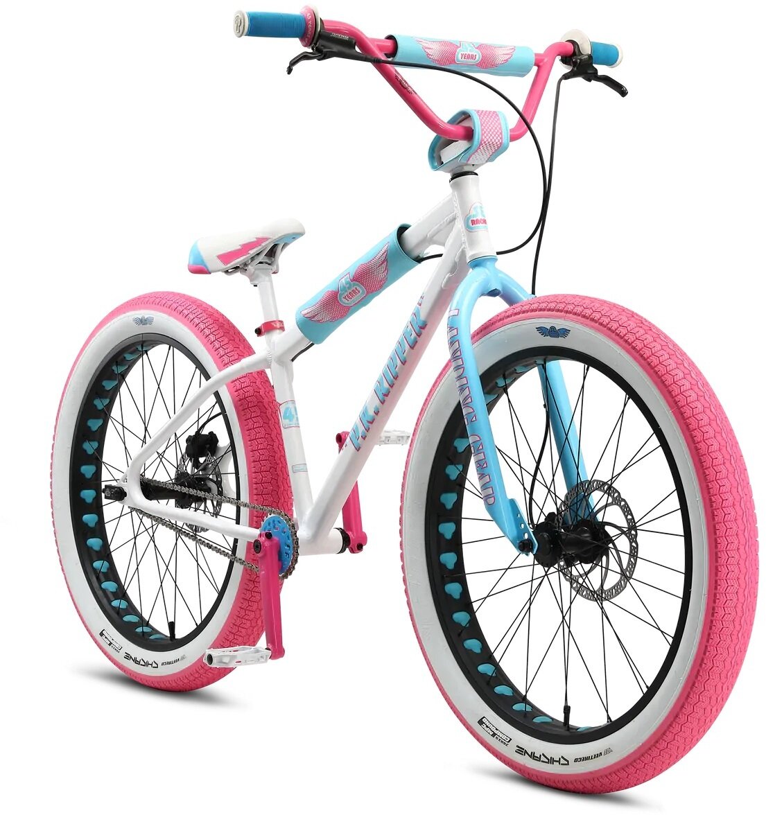 SE Bikes "Miami" Fat Ripper 26" The Bike Zone Shop Online or InStore