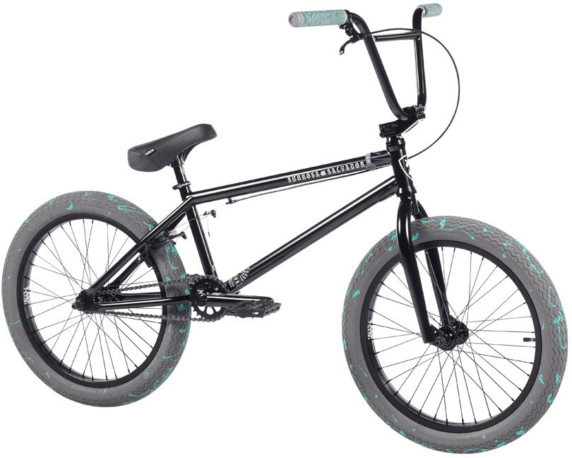 Subrosa Salvador XL - The Bike Zone 