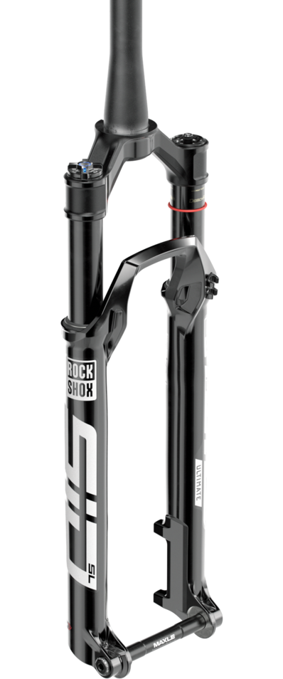 RockShox RockShox, SID SL Ultimate 2P D1, Suspension Fork, 29