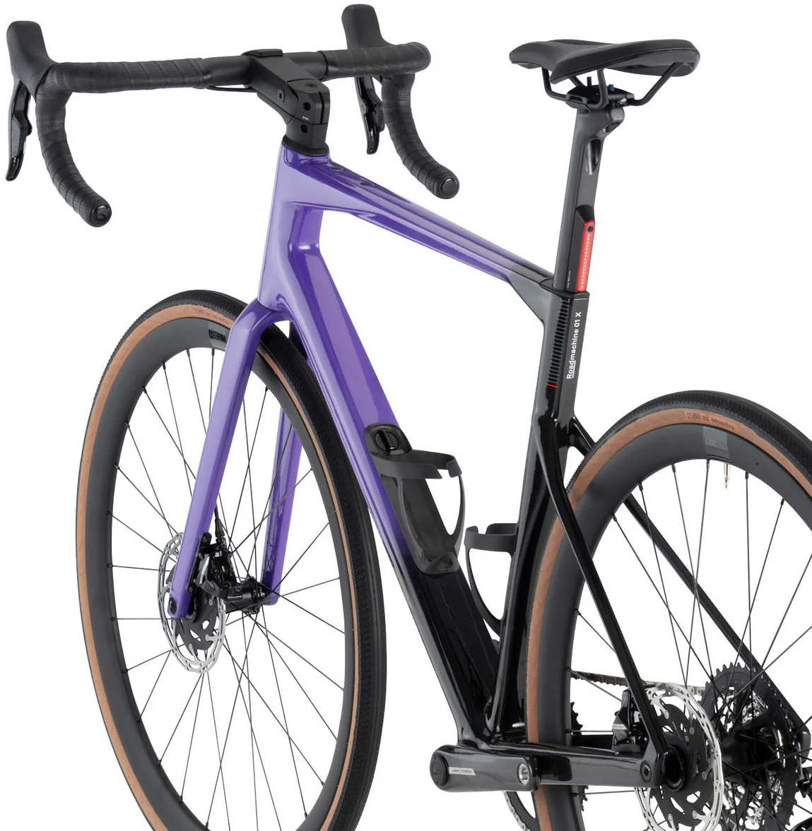 BMC Roadmachine 01 X ONE - The Bike Zone | Shop Online or In-Store