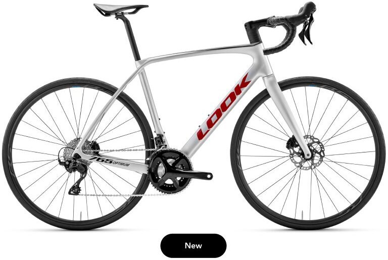 LOOK 765 Optimum 105 - The Bike Zone | Shop Online or In-Store