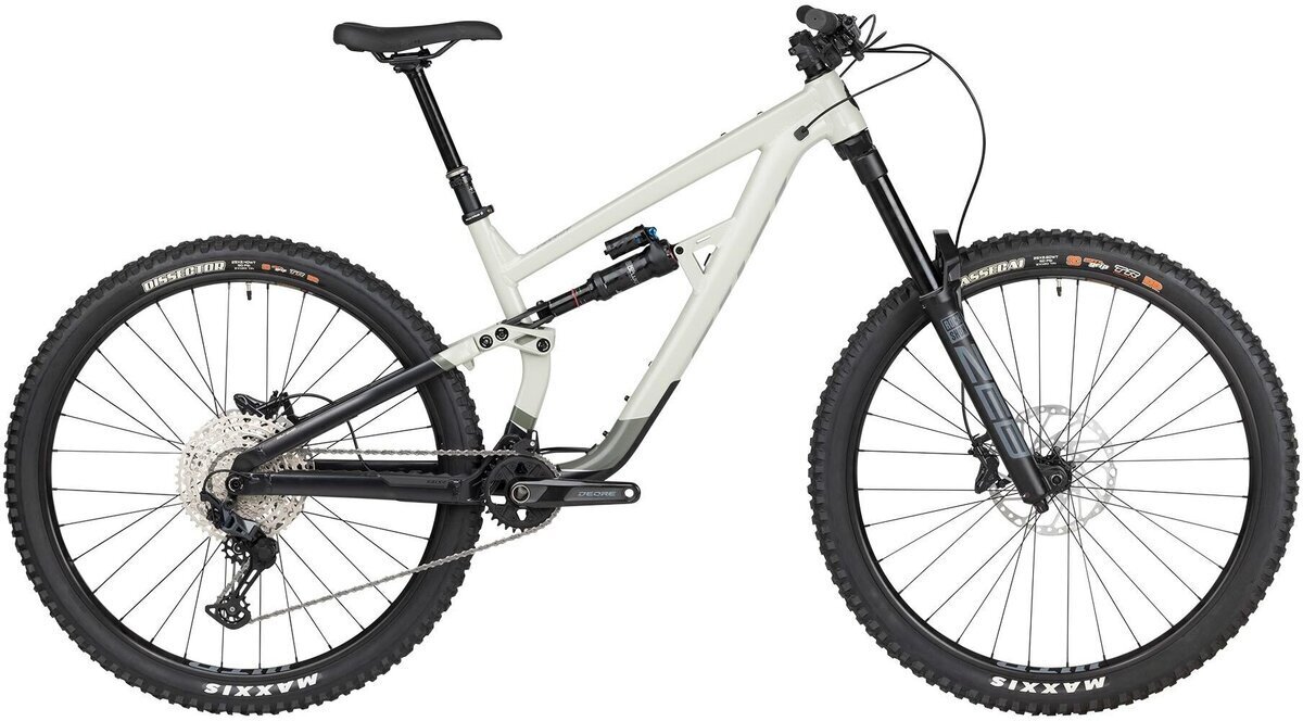 Salsa Cassidy Aluminum SLX 29