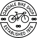 Oakdale Bike Shop Home Page