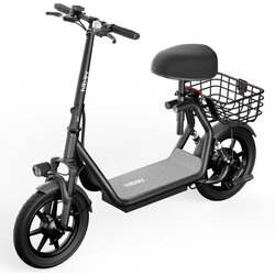 Hiboy Hiboy Q2 Electric Seat Scooter for Adults