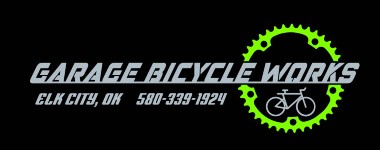 Garage Bicycle Works Home Page