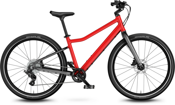 Woom EXPLORE 5 Woom EXPLORE 5