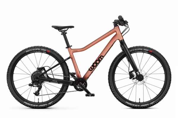 Woom OFF 5 Woom OFF 5