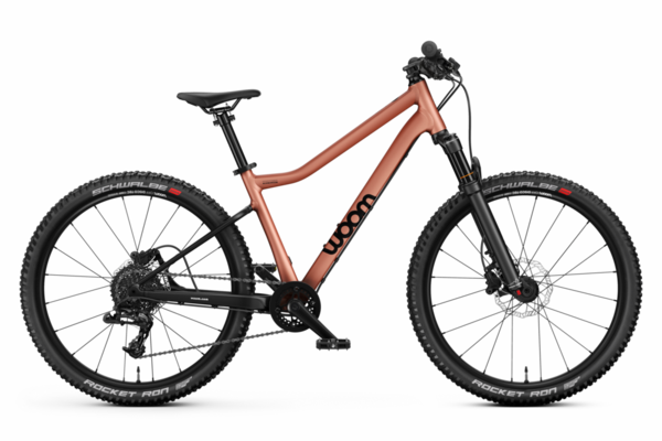 Woom OFF AIR 5 Woom OFF AIR 5