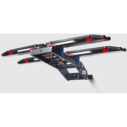 1Up Super Duty Double Hitch RACK 2