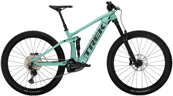 Trek Rail electric mountain bike on sale
