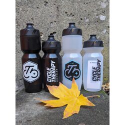 Cycle Therapy Water Bottle