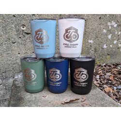Cycle Therapy Tumbler