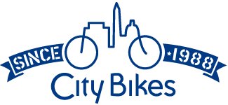 City Bikes Home Page