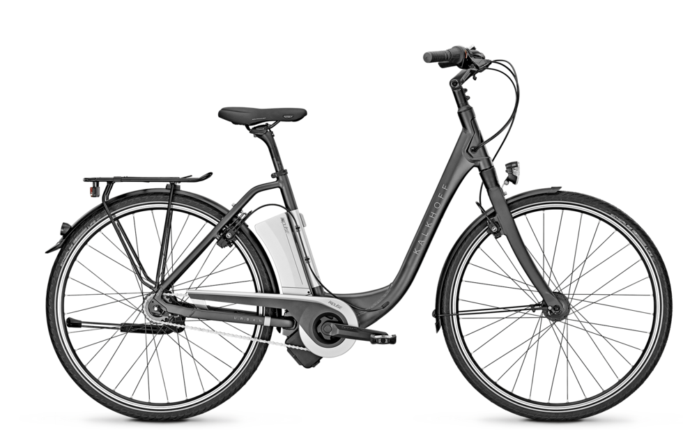 kalkhoff sahel electric bike