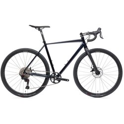 State Bicycle Co. 6061 Black Label All-Road 700c - Deep Pacific