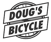 Doug's Bicycle Sales & Service Home Page