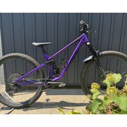 Norco Optic C3 2023 (Pre-Owned)