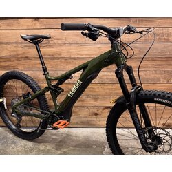 Yamaha YDX-MORO 05 (Pre-Owned)