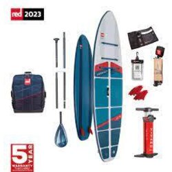 Red Paddle Co. Red 11' Compact Package