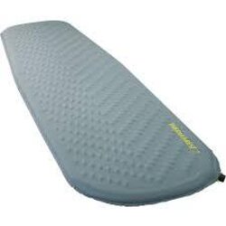 ThermARest Trail Lite Trooper Gray
