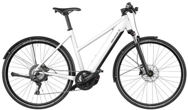 Riese & Muller Roadster Mixte Touring HS 625Wh
