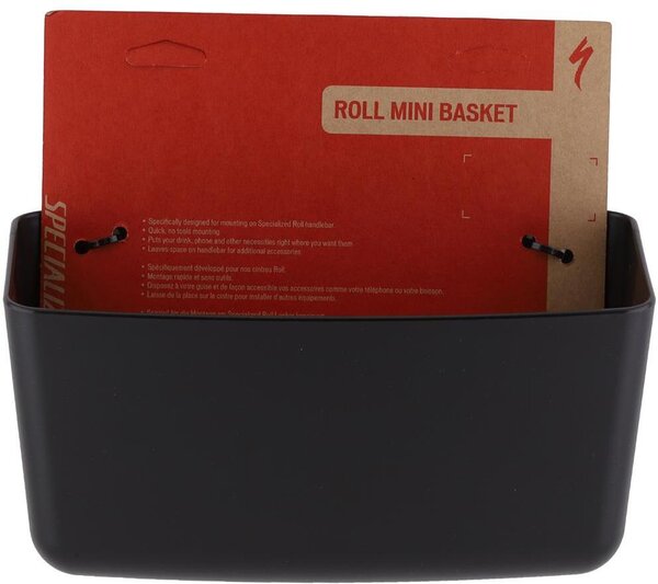 Specialized Roll Mini Basket