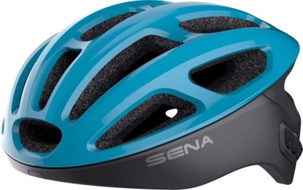 Sena R1 Smart Bicycle Helmet Seacoast eBikes Portsmouth, NH