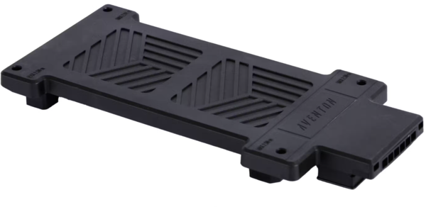 Aventon Aventon Quick Release Accessory Adapter Aventon Aventon Quick Release Accessory Adapter